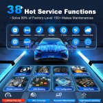 XTOOL IP900 BT  Car Diagnostic Tools InPlus Series